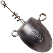 Cap Jig SAVAGE GEAR Corkscrew 1buc/pac