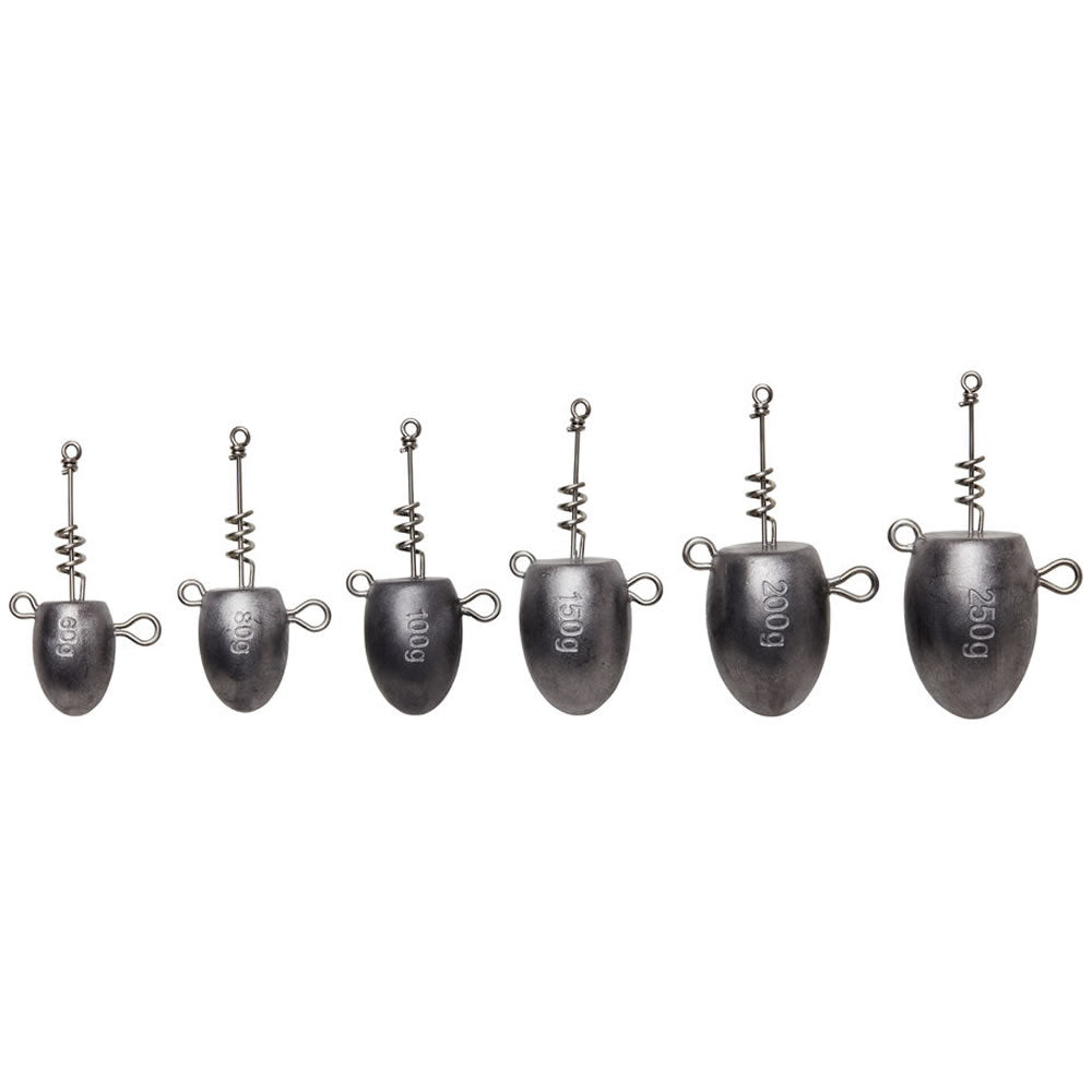 Cap Jig Savage Gear Screw Head
