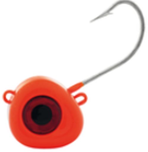 Cap Jig TUBERTINI Pyramid Eye Glow, Culoare 02, 250g, 1buc/pac