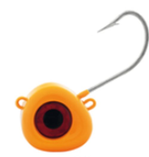 Cap Jig TUBERTINI Pyramid Eye Glow, Culoare 03, 250g, 1buc/pac