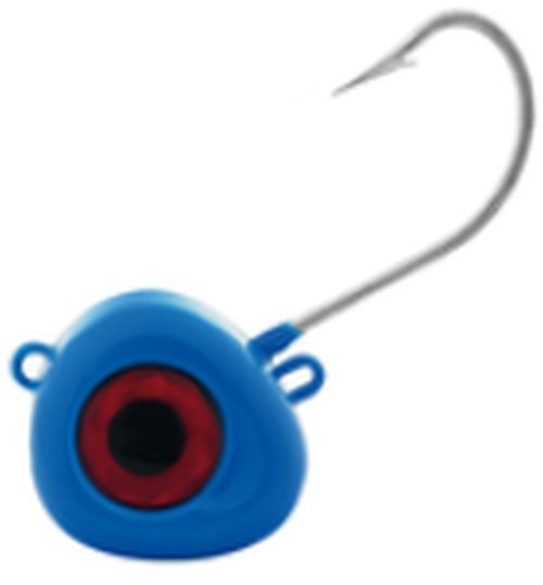 Cap Jig TUBERTINI Pyramid Eye Glow, Culoare 05, 250g, 1buc/pac