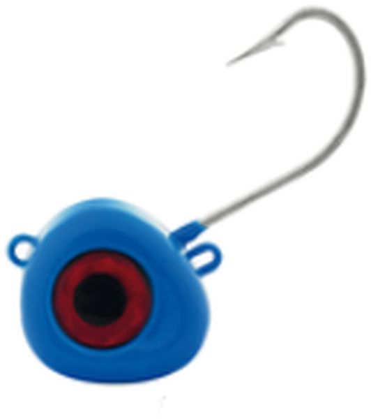 Cap Jig TUBERTINI Pyramid Eye Glow, Culoare 05, 300g, 1buc/pac