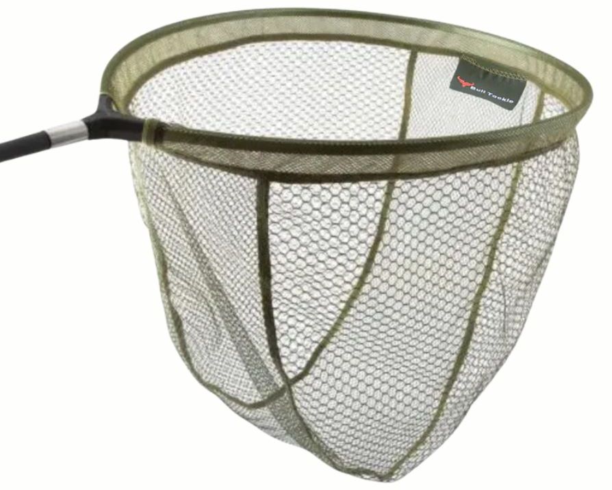 Cap Minciog BULL TACKLE Phoenix, 80x80x80cm