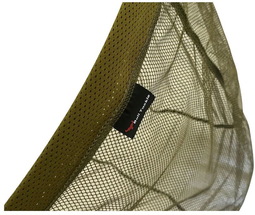 Cap Minciog BULL TACKLE Phoenix, 80x80x80cm