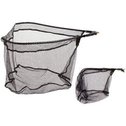 Cap Minciog Browning Black Magic Folding Net Head Triangular, 55x40cm