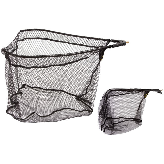 Cap Minciog Browning Black Magic Folding Net Head Triangular, 55x40cm