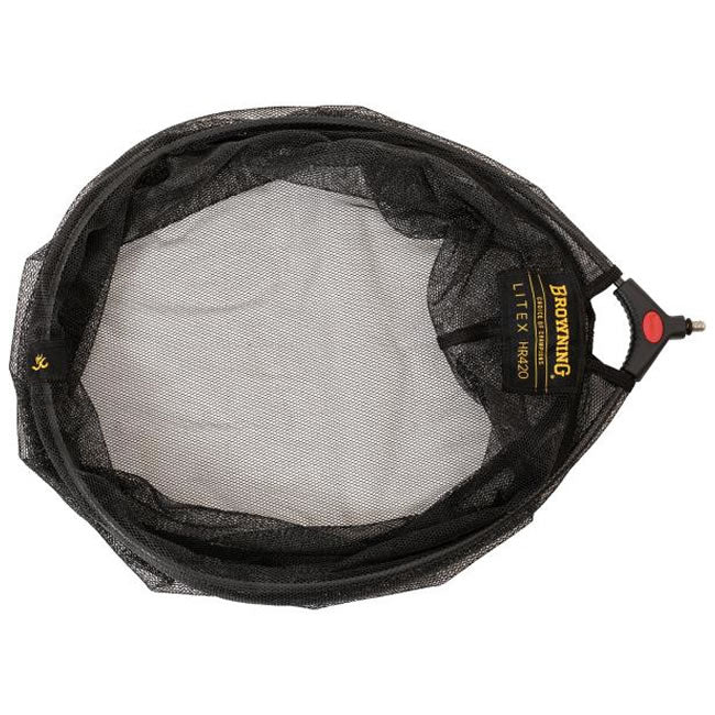 Cap Minciog Browning Litex HR420