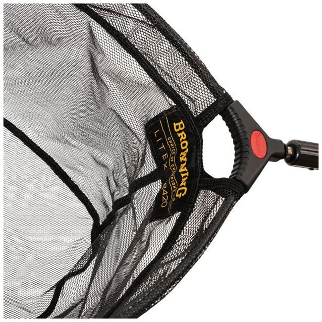 Cap Minciog Browning Litex HR460