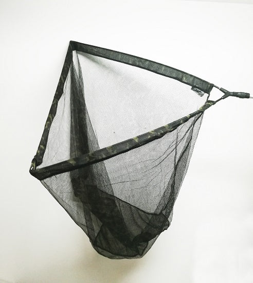 Cap Minciog Carp Academy Camou 100x100 Cm