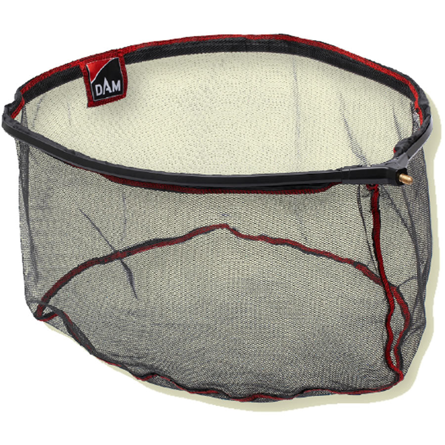 Cap Minciog DAM Tact-X Oval, Cauciucat, 55x45x30cm