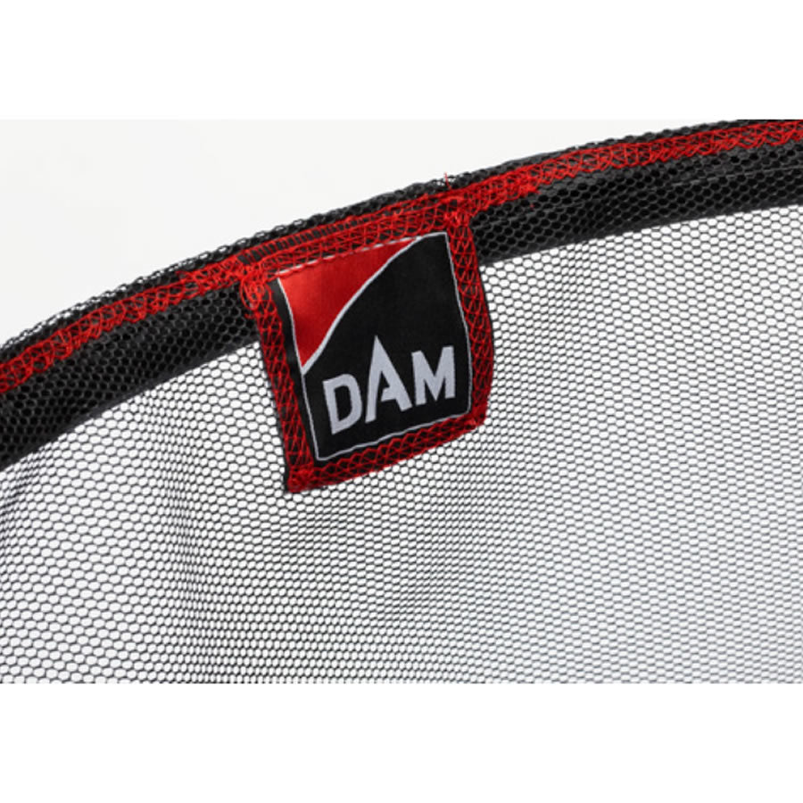 Cap Minciog DAM Tact-X Oval, Cauciucat, 55x45x30cm
