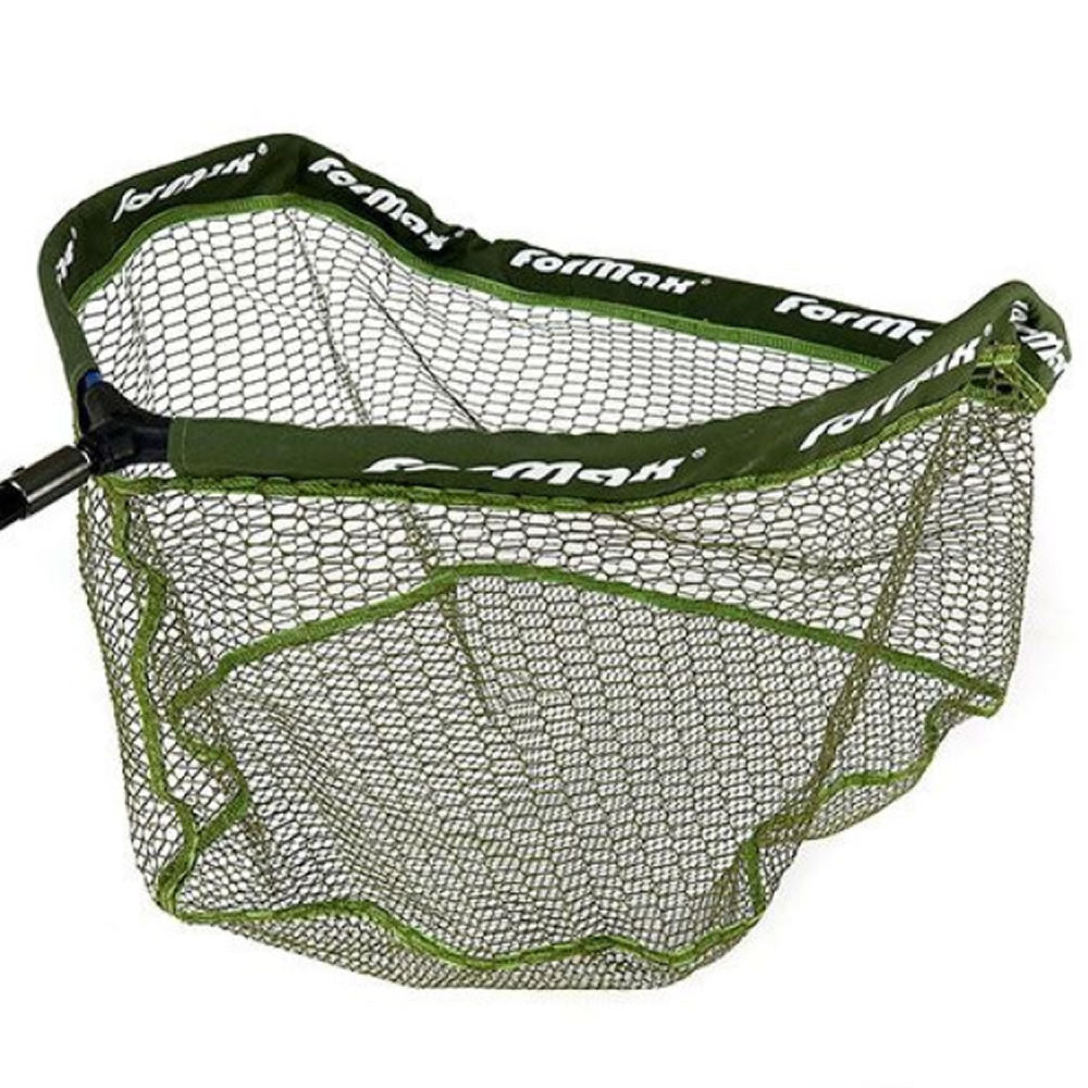 Cap Minciog FORMAX Plasa Cauciucata, 46x53cm