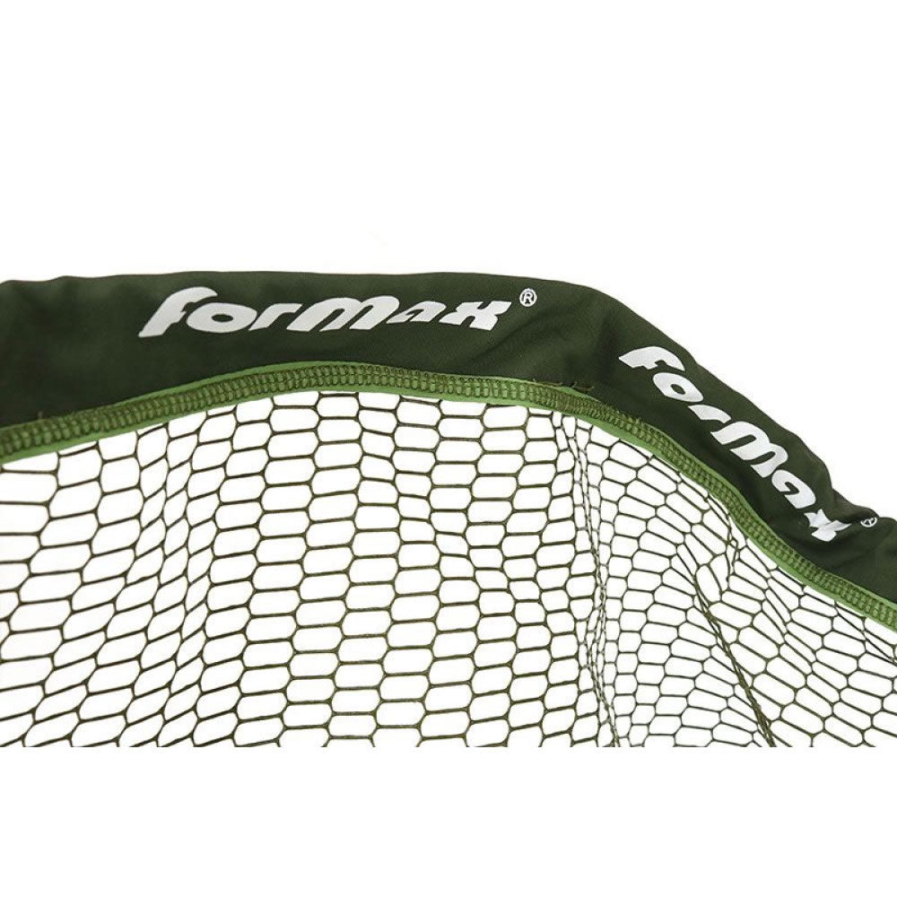 Cap Minciog FORMAX Plasa Cauciucata, 46x53cm