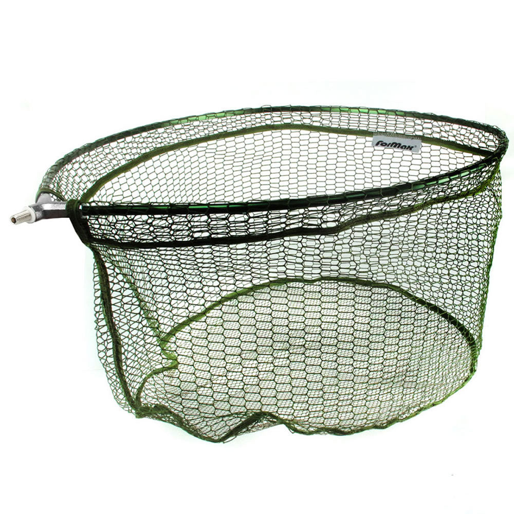 Cap Minciog FORMAX Plasa Cauciucata, 60x52cm