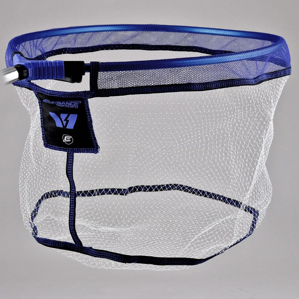 Cap Minciog FORMAX Plasa Monofilament V1, 50x40x40cm