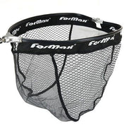 Cap Minciog FORMAX Pliabil, Cauciucat, 45x35cm