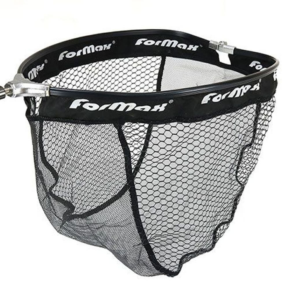 Cap Minciog FORMAX Pliabil, Cauciucat, 45x35cm