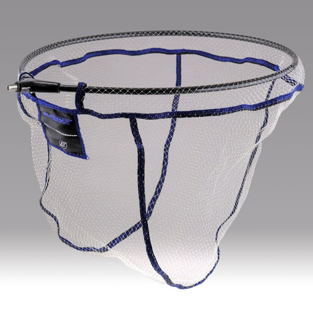 Cap Minciog FORMAX Worldchamp Plasa Monofilament, 45x38x30cm