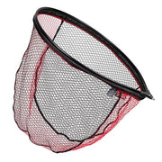 Cap Minciog FOX RAGE Rubber Net Heads, 60cm