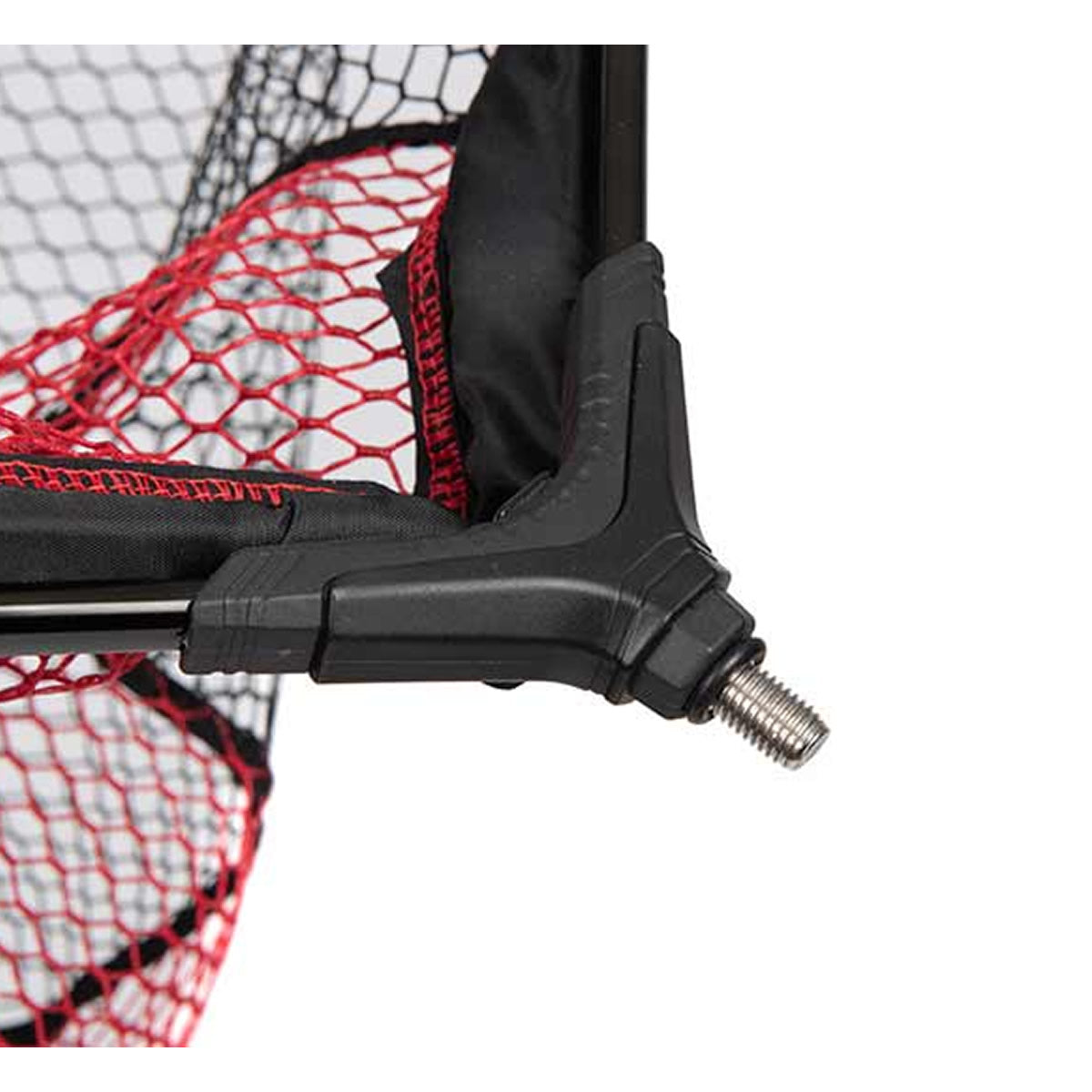 Cap Minciog FOX RAGE Rubber Net Heads, 60cm