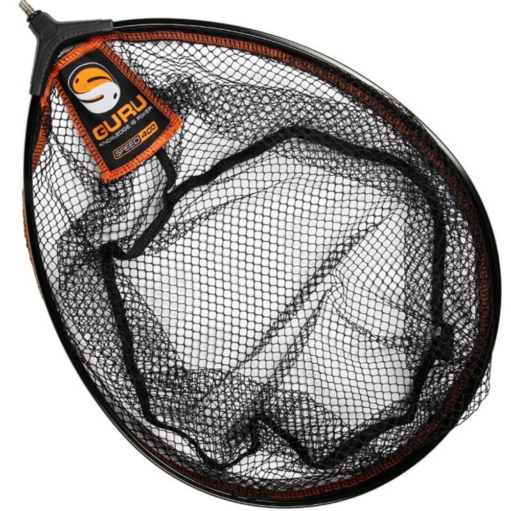 Cap Minciog GURU Tackle Landing Net Speed 450, 45x35cm