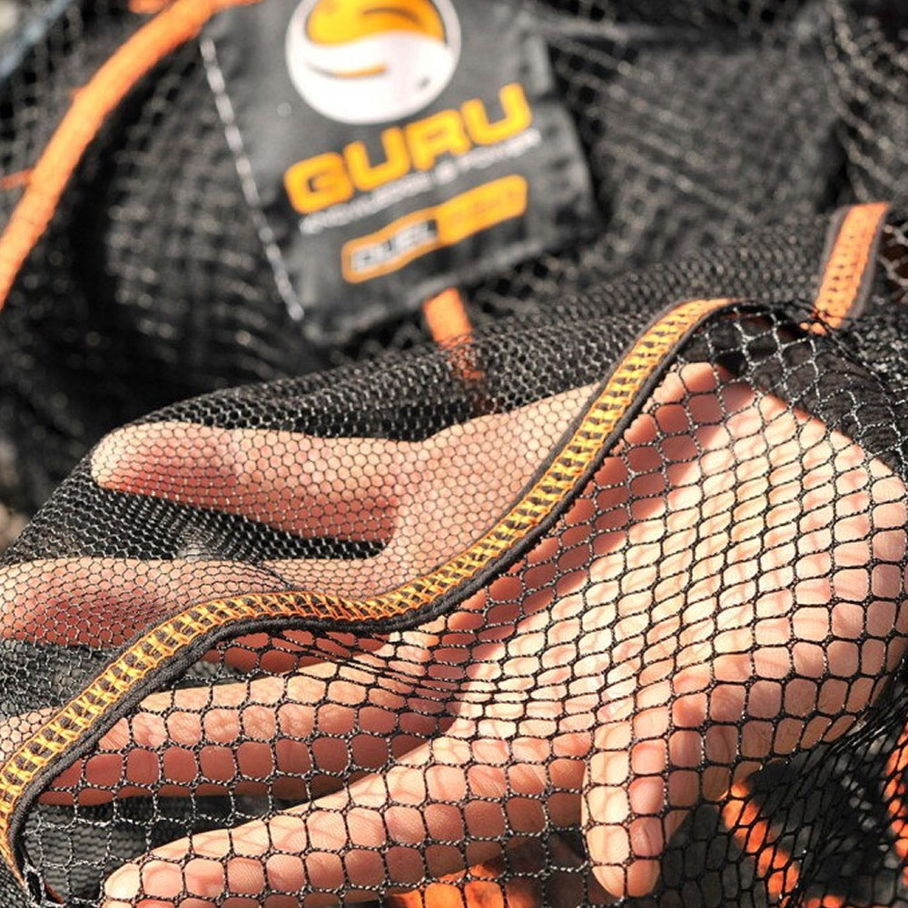 Cap Minciog GURU Tackle Landing Net Speed 450, 45x35cm