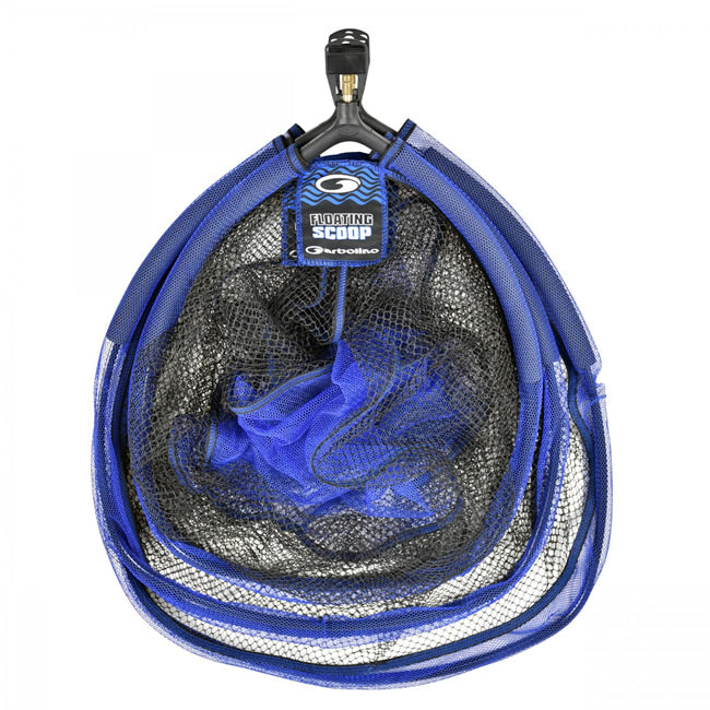 Cap Minciog Garbolino Floating Scoop 42x38cm