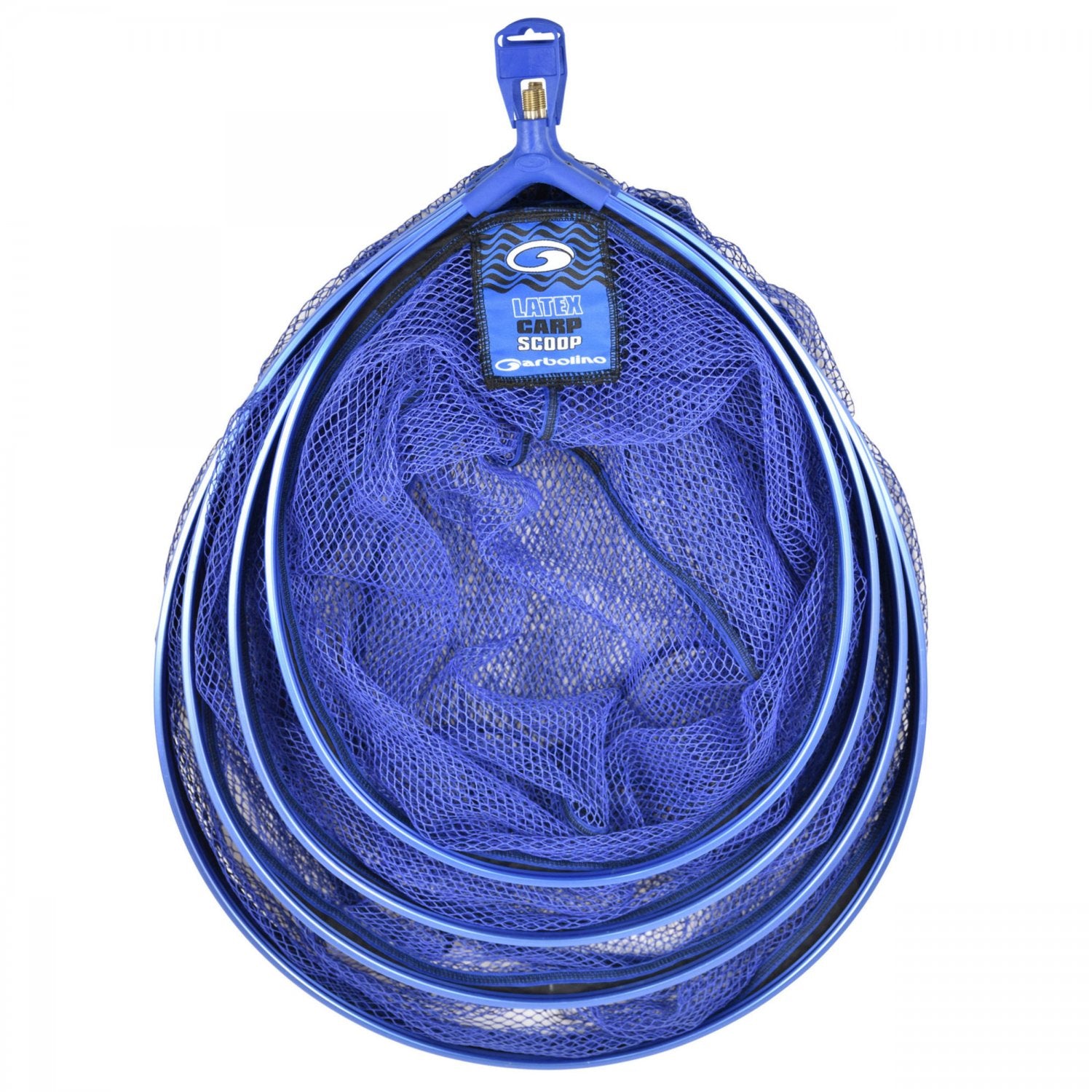 Cap Minciog Garbolino Latex Carp Scoop 50x40cm
