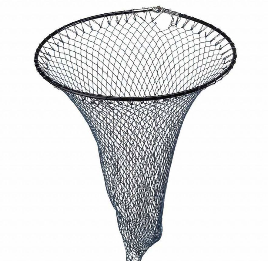 Cap Minciog Garbolino Zombie Carp D55