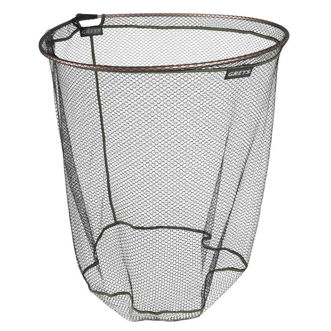 Cap Minciog Greys Free Flow Specialist Landing Net 28"