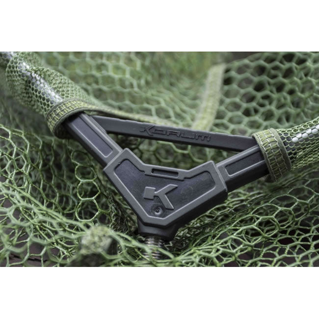 Cap Minciog Korum Latex Barbel Spoon 30", 75x65cm