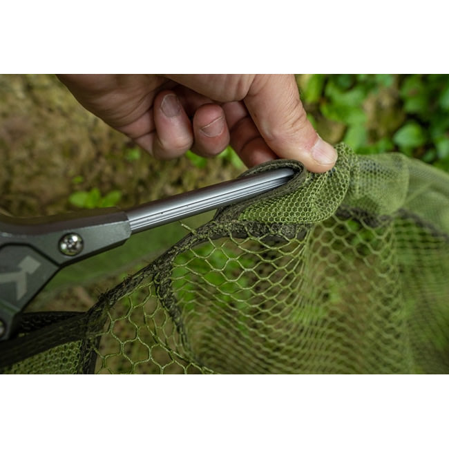  Cap Minciog Korum Metal Latex Barbel Spoon
