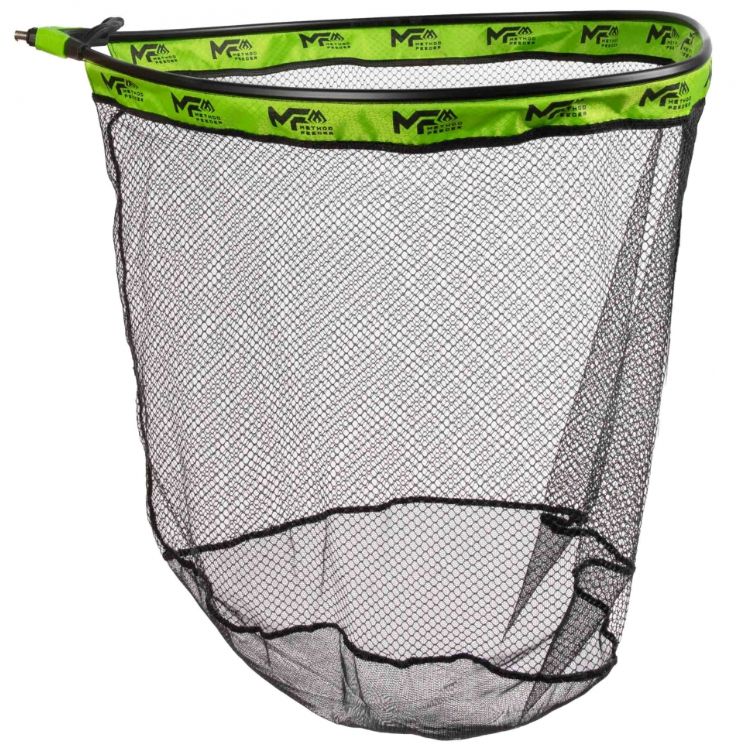 Cap Minciog MIKADO Big Fish Soft Mesh, 55x45cm