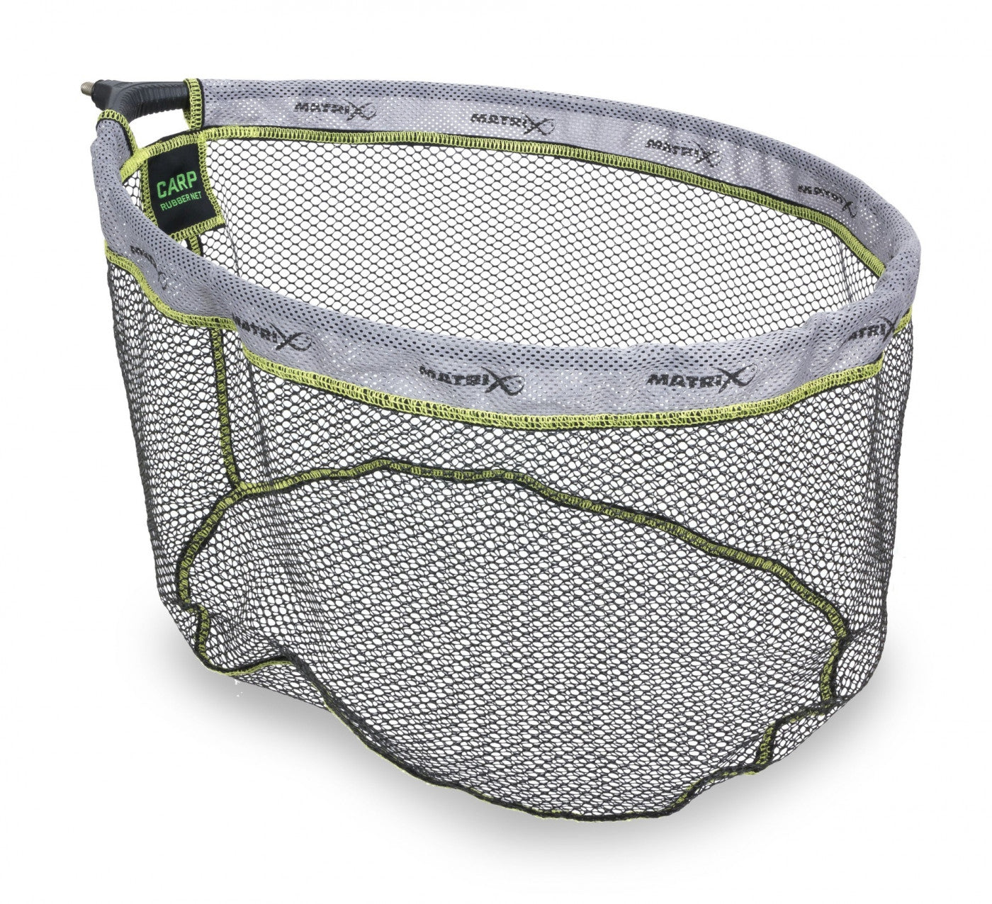 Cap Minciog Matrix Carp Rubber Landing Net 6mm 55x45cm