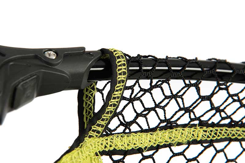 Cap Minciog Matrix Carp Scoop Net, Large, 55x45cm
