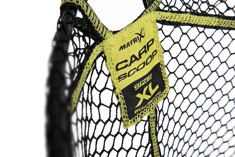 Cap Minciog Matrix Carp Scoop Net, Large, 55x45cm