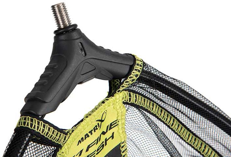 Cap Minciog Matrix Fine Mash Landing Net, Medium, 50x40cm