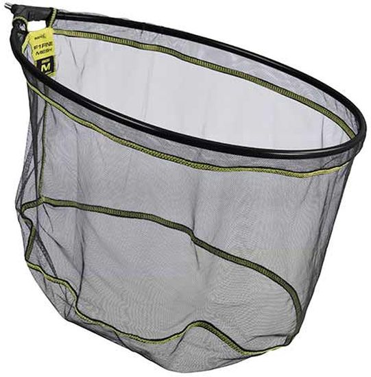 Cap Minciog Matrix Fine Mash Landing Net, Medium, 50x40cm