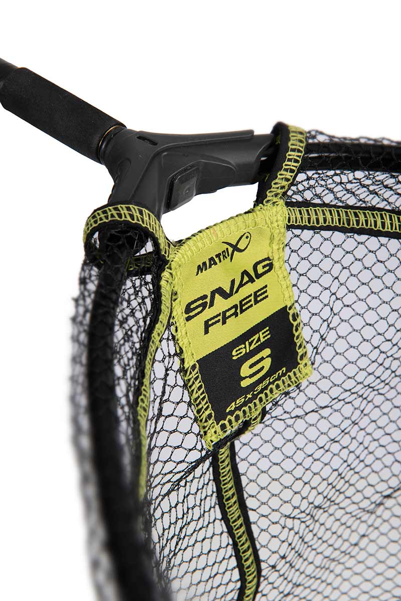 Cap Minciog Matrix Snag Free Net, Medium, 50x40cm
