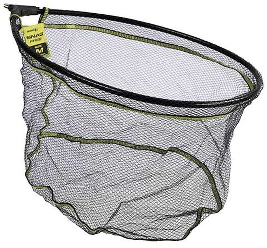 Cap Minciog Matrix Snag Free Net, Small, 45x35cm