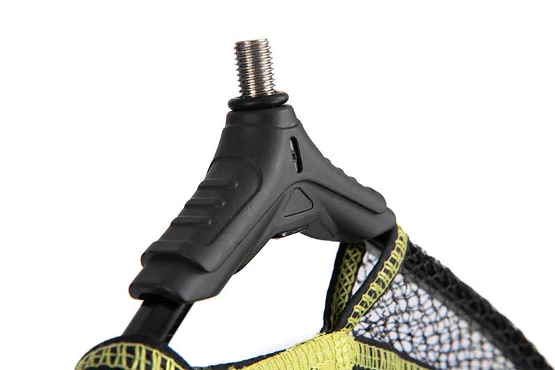 Cap Minciog Matrix Snag Free Net, Small, 45x35cm