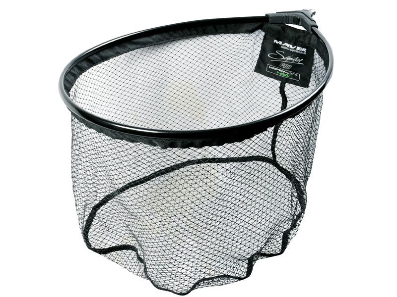 Cap Minciog Maver Cauciucat Signature Hyper-Lite 50x40cm