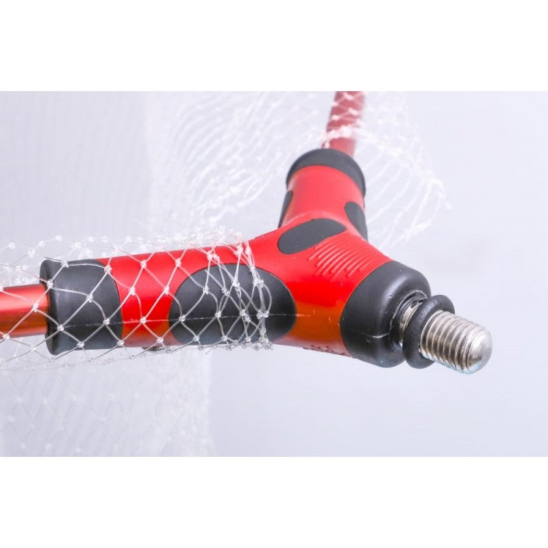 Cap Minciog Mikado 60/50 Rama Rosie Cu Eva Ochi Plasa 6mm