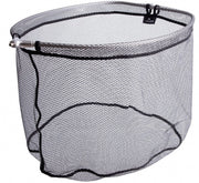 Cap Minciog Mikado Pliabil Rubber Net, 60-50cm 