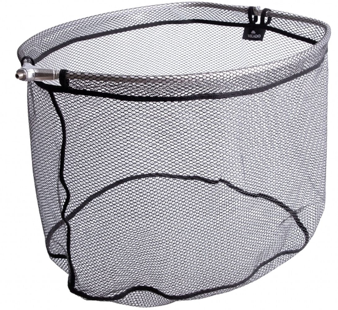 Cap Minciog Mikado Pliabil Rubber Net, 60-50cm 