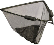 Cap Minciog NGT 42 Inch Camo Dual Specimen Float Net, 107x90cm