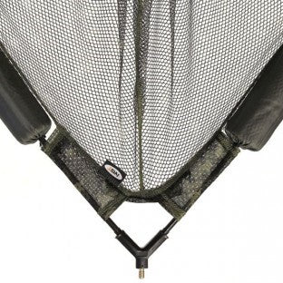 Cap Minciog NGT 42 Inch Camo Dual Specimen Float Net, 107x90cm