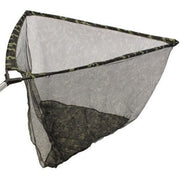 Cap Minciog NGT + Conector V din Inox, Camo, 107x90cm