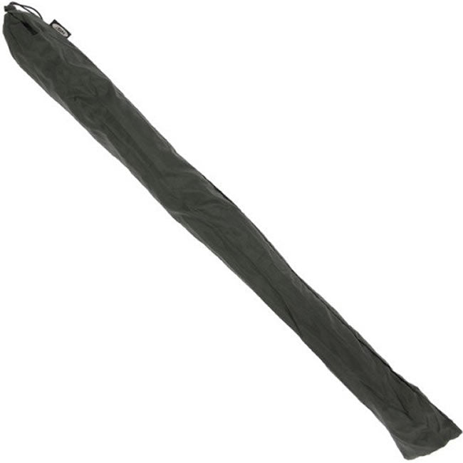 Cap Minciog NGT + Conector V din Inox, Camo, 107x90cm