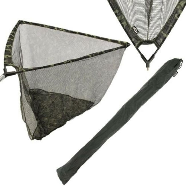 Cap Minciog NGT + Conector V din Inox, Camo, 107x90cm